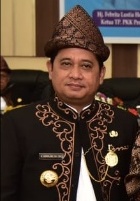 H Askolani Uraikan Sejarah Berdirinya Kabupaten Banyuasin
