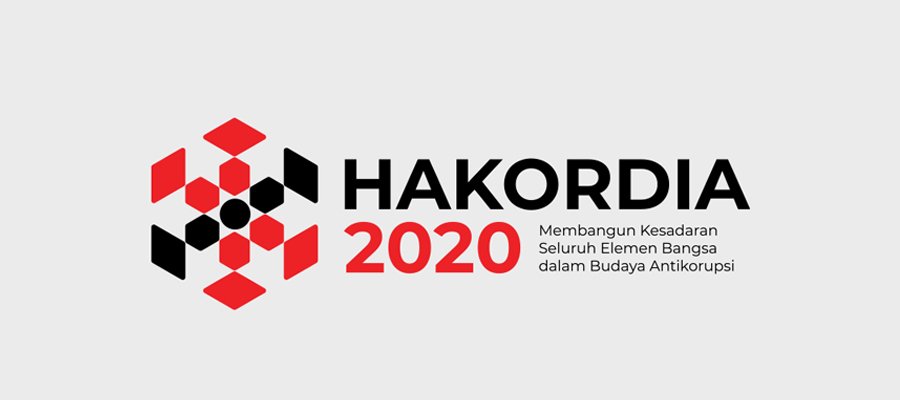 Hari Anti Korupsi Sedunia (HAKORDIA) Tahun 2020