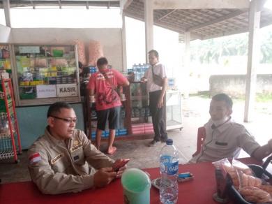 HASIL UJI PETIK KELUAR SETORAN PAJAK DI RUMAH MAKAN MAGELANG TIDAK SESUAI DENGAN PENGHASILAN