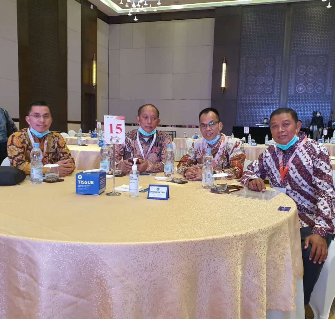 Munas IV ADPM 
