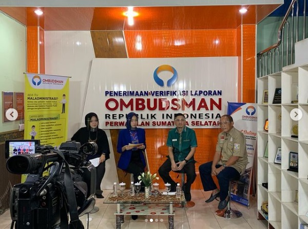 Wawancara PalTV