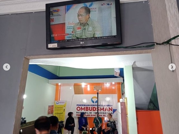Wawancara PalTV