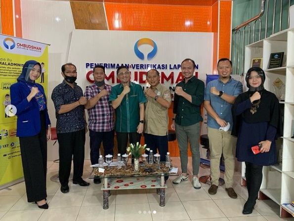 Wawancara PalTV
