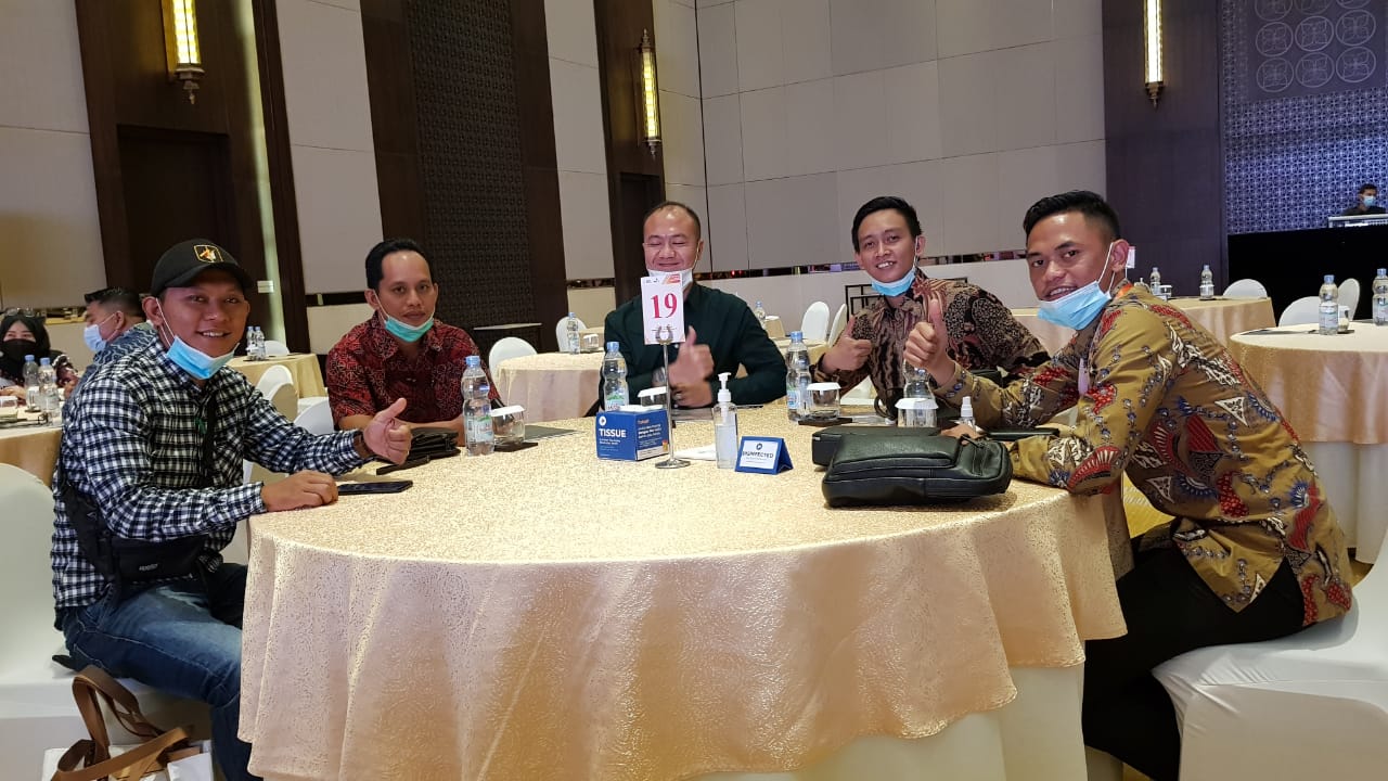 Munas IV ADPM 